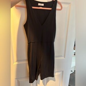 Aritzia Babaton Onesie